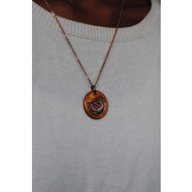 Ekibeki-Tarbooz Pendant