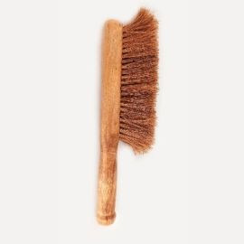 OnEarth Coconut Coir Banister Brush