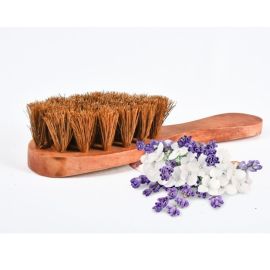 OnEarth Exfoliating Dry Body Coir Brush