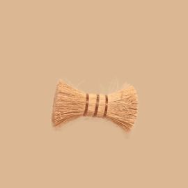 OnEarth Whiskers Cleaning Brush - Coconut Coir