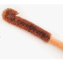 OnEarth Bottle Cleaning Coir Brush