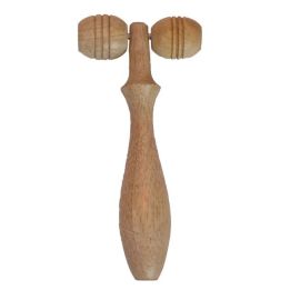 OnEarth Bamboo Massage Roller