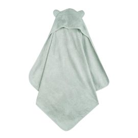 BAMBOOLOGY Pure Bamboo Swaddle For Infants | Powder Green