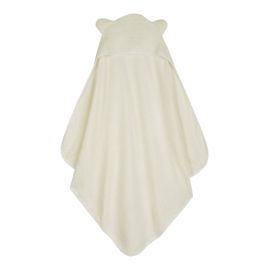 BAMBOOLOGY Pure Bamboo Swaddle For Infants | Cream