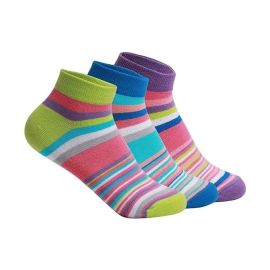 Supersox Women's Ankle Length