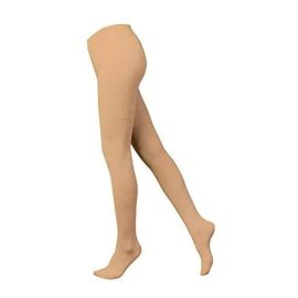 Supersox Women's Combed Cotton Tights,Free size 12-14 years