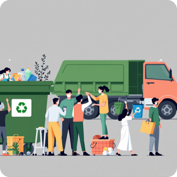Recycling