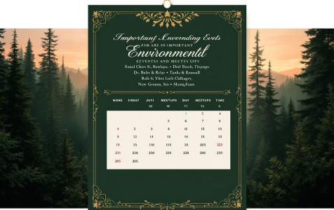 Local Events