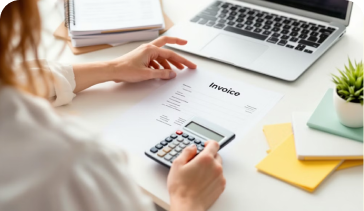 Vendor Payments